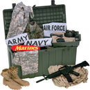 Pelican iMTRLK Trunk Locker