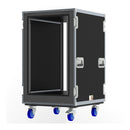 18U Rack Case - 28" Deep