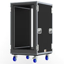 20U Rack Case - 28" Deep