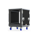 12U Rack Case - 30" Deep