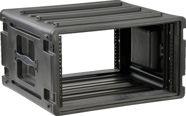 SKB 1SKB-R6U  -  6U Space Roto Molded Rack