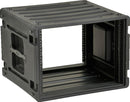 SKB 1SKB-R8U -  8U Space Roto Molded Rack