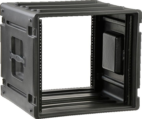 SKB 1SKB-R10U  -  10U Space Roto Molded Rack