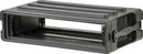 SKB 1SKB-R2U  -  2U Space Roto Molded Rack