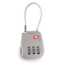 Pelican 1506TSA Cable Lock