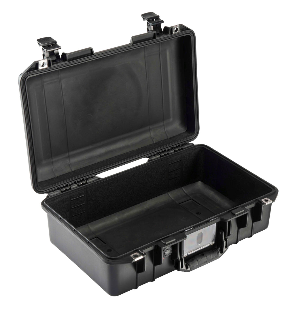 Pelican 1485 Air Case, Orange with OD Green Latches Pelican 1485 Air Case, Orange with OD Green Latches