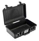 Pelican 1485 Air Case-Medium Case-Pelican-Black-No Foam-Production Case