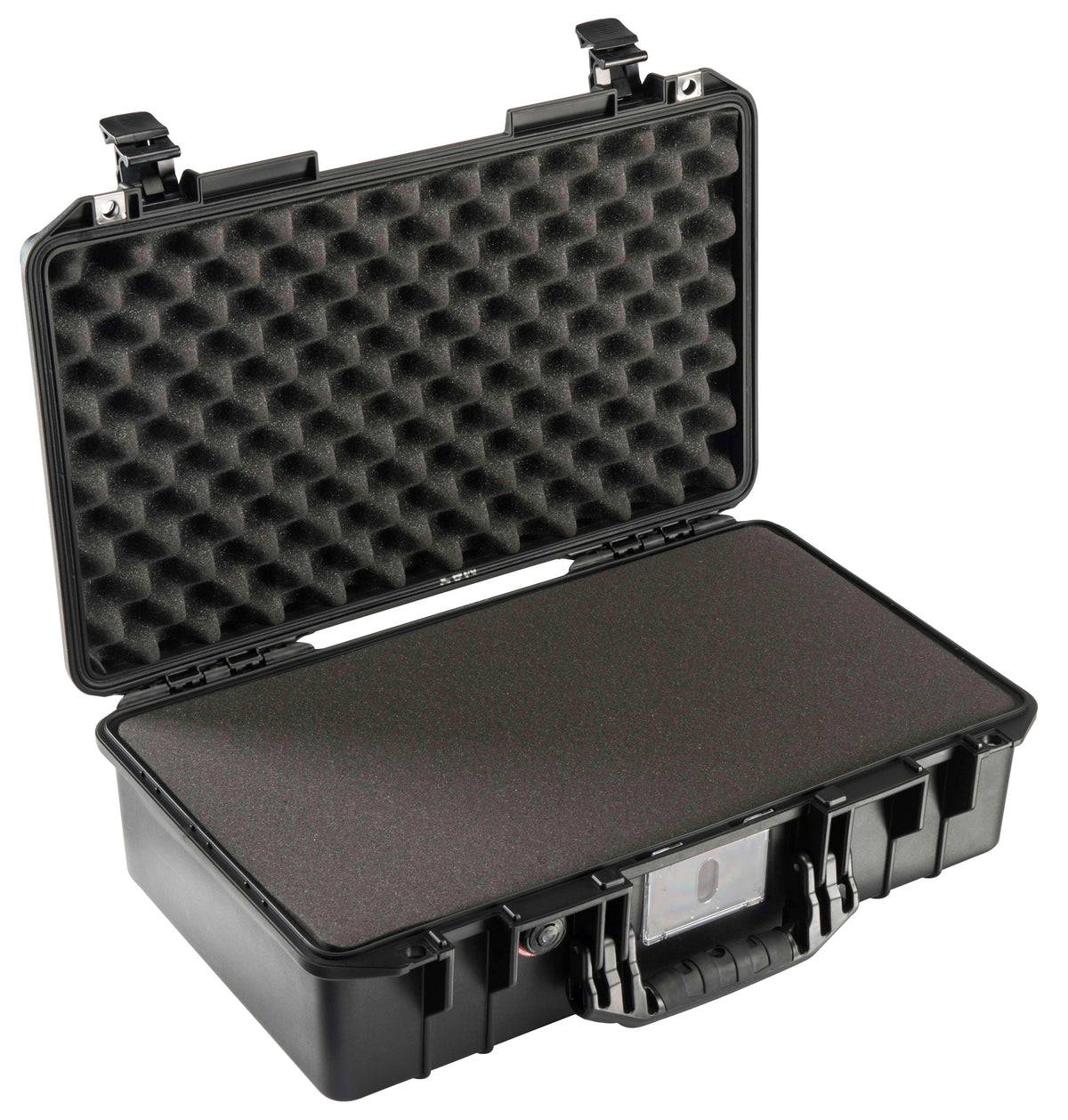 Pelican 1525 Air Case. Interior Dimensions: 20.50 x 11.31 x 6.75 in