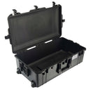 Pelican 1615 Air Case-Large Case-Pelican-Black-No Foam-Production Case