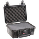 Pelican 1120 Protector Case]-Pelican-Black-Pluck Foam-Production Case