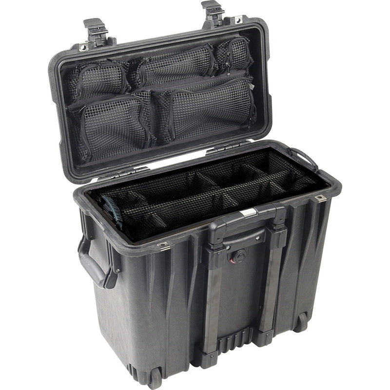 Pelican 1440 Protector Case]-Pelican-Padded Divider-Production Case