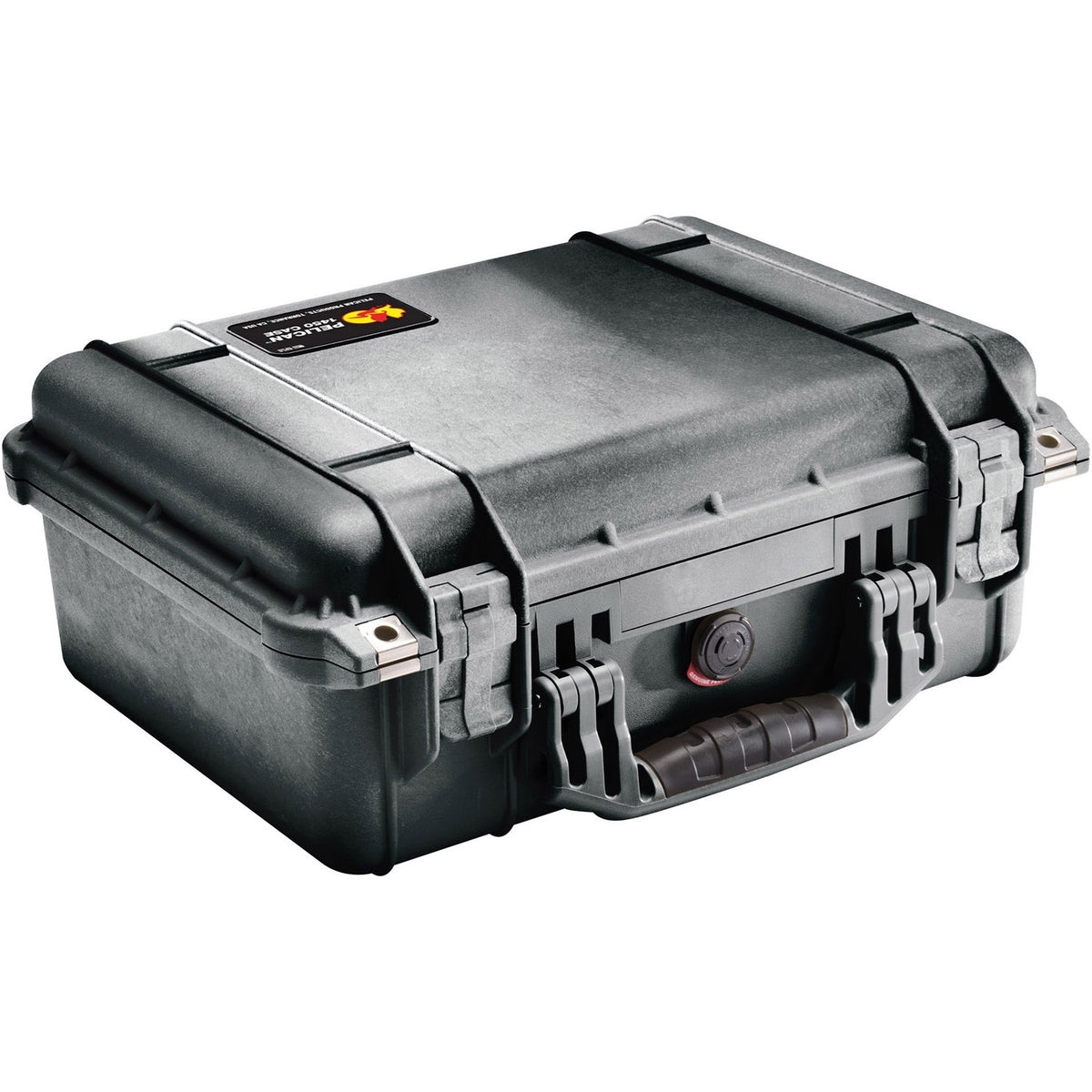 ペリカンケース Pelican 1450 おまけカット済みウレタンフォーム
