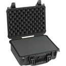 Pelican 1450 Protector Case]-Pelican-Black-Pluck Foam-Production Case