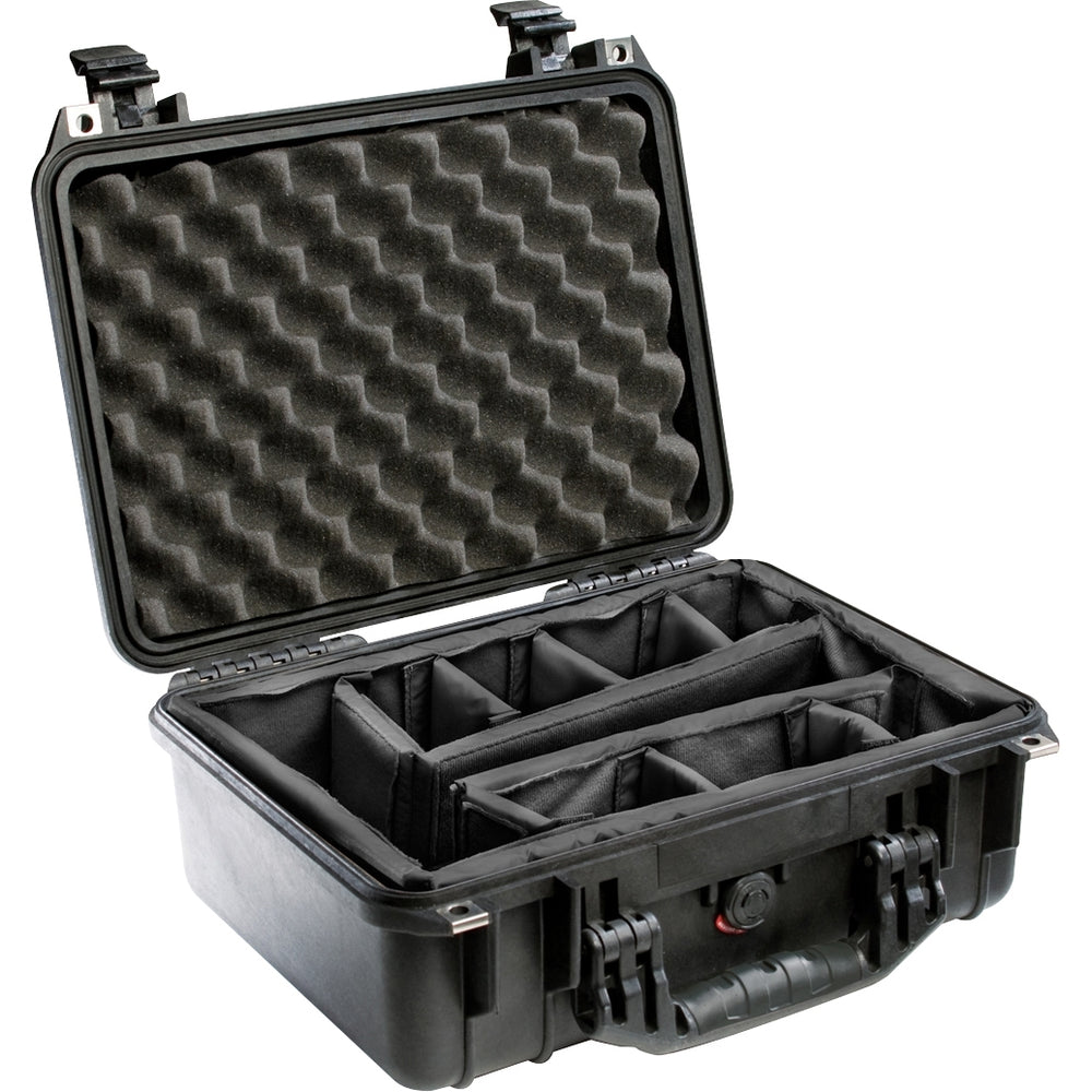 Pelican 1450 Protector Case w/ Foam - Canada Shipping