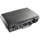 Pelican 1490 Protector Laptop Case]-Pelican-No Foam-Production Case