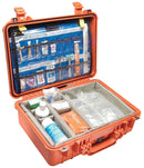 Pelican Case 1500EMS Protector EMS Case]-Pelican-Production Case
