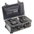 Pelican 1510LFC Protector Laptop Case]-Pelican-Production Case