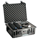 Pelican 1550 Protector Case]-Pelican-Black-Pluck Foam-Production Case