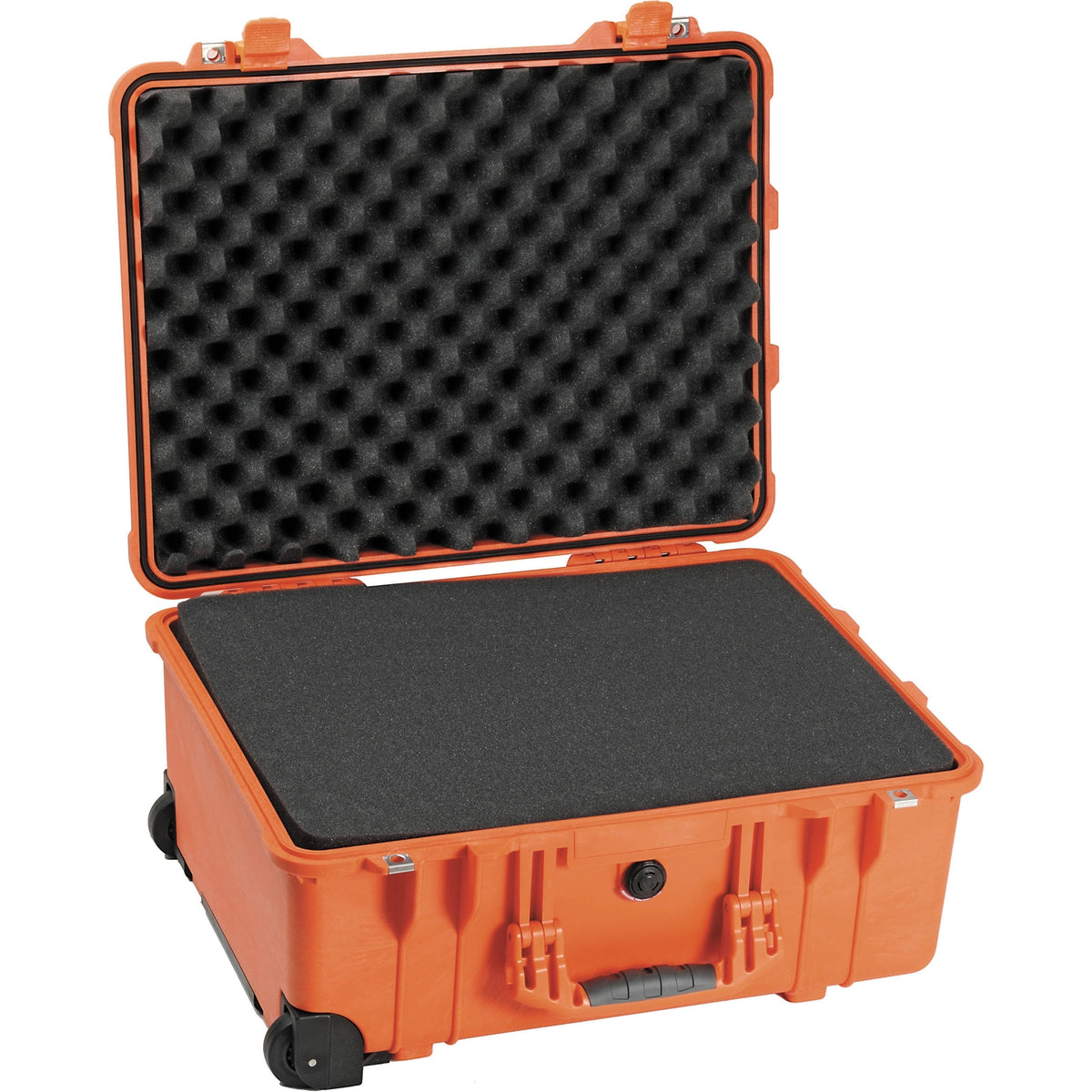 Pelican 1560 Protector Case – High-Capacity Rolling Case