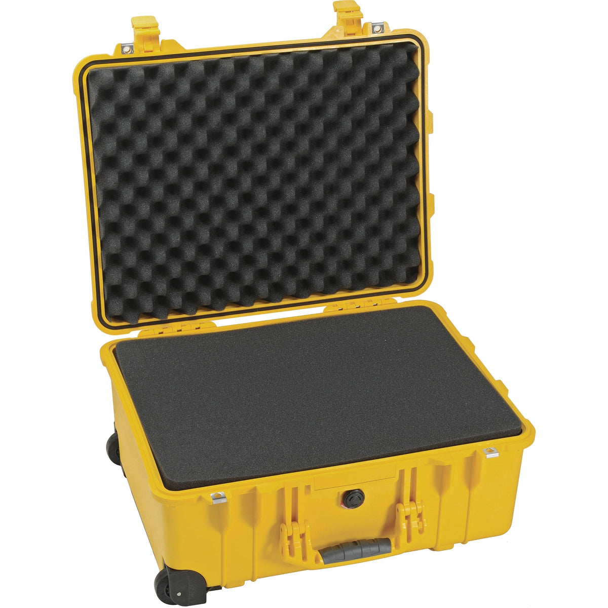 Pelican 1560 Protector Case – High-Capacity Rolling Case