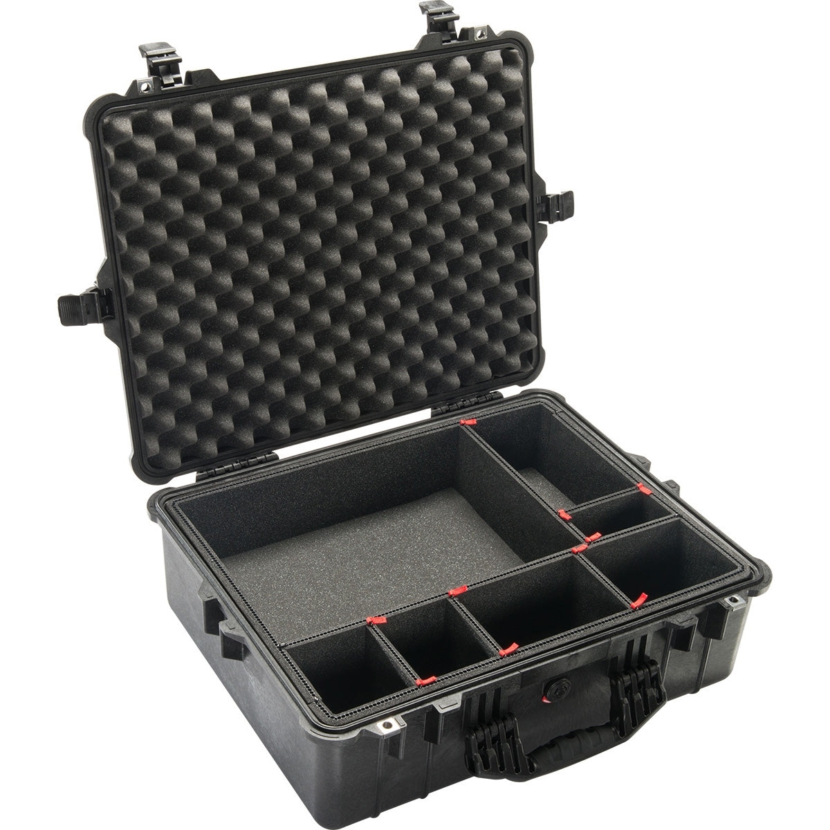 Pelican 1600 Protector Case