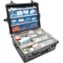 Pelican 1600EMS Protector Case]-Pelican-Black-Production Case