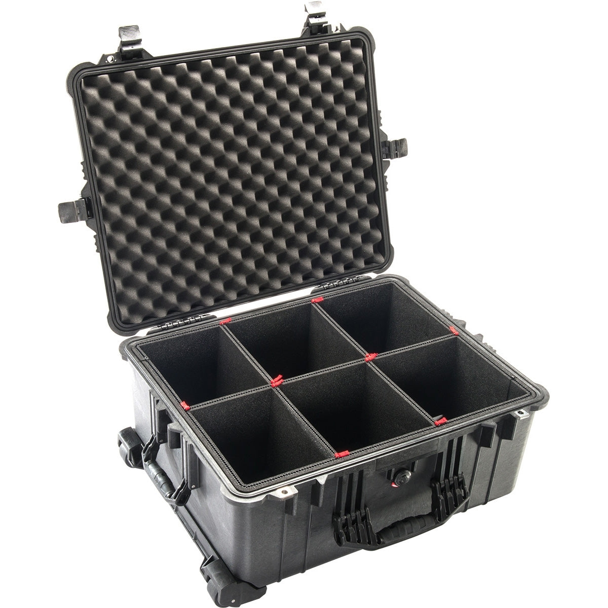 Pelican™ Protector Case™ 1610 1610 Protector Case | Pelican Official Store