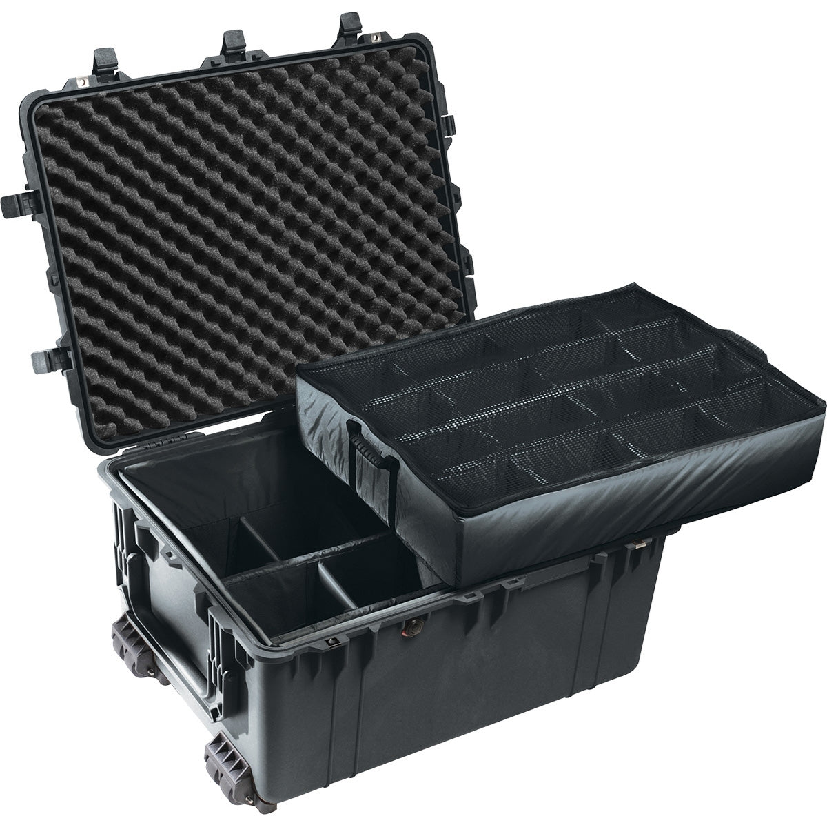 Pelican 1630 Case - Production Case - Free Canada Shipping