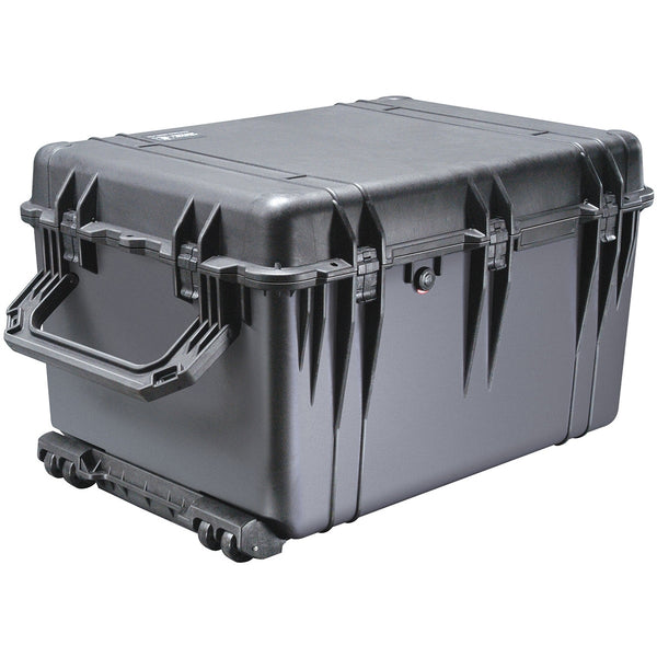 Pelican 1660 Protector Case – Extra-Large Rolling Equipment Case