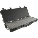 Pelican 1720 Protector Long Case]-Pelican-Black-Soft Layered Foam-Production Case