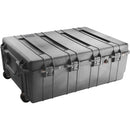 Pelican 1730 Protector Transport Case]-Pelican-Black-No Foam-Production Case
