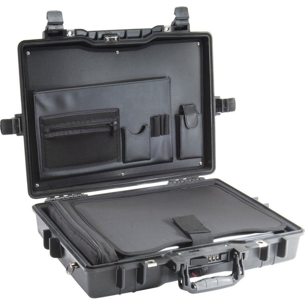 Pelican 1495CC1 Protector Laptop Case]-Pelican-Production Case