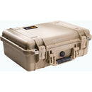 Pelican 1500 Protector Case]-Pelican-Production Case