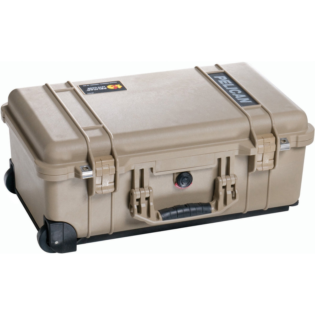 Pelican 1510 Protector Carry-On Case Canada - Production Case