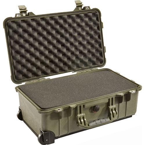 Pelican 1510 Protector Carry-On Case Canada - Production Case