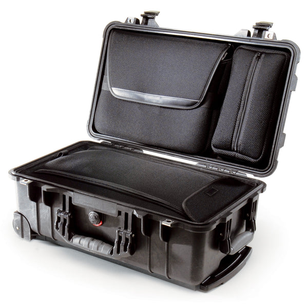 Pelican 1510LOC Protector Laptop Case]-Pelican-Production Case