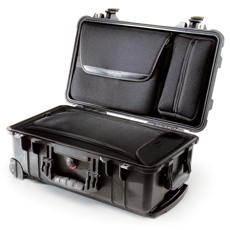 Pelican 1510LOC Protector Laptop Case - Main Image