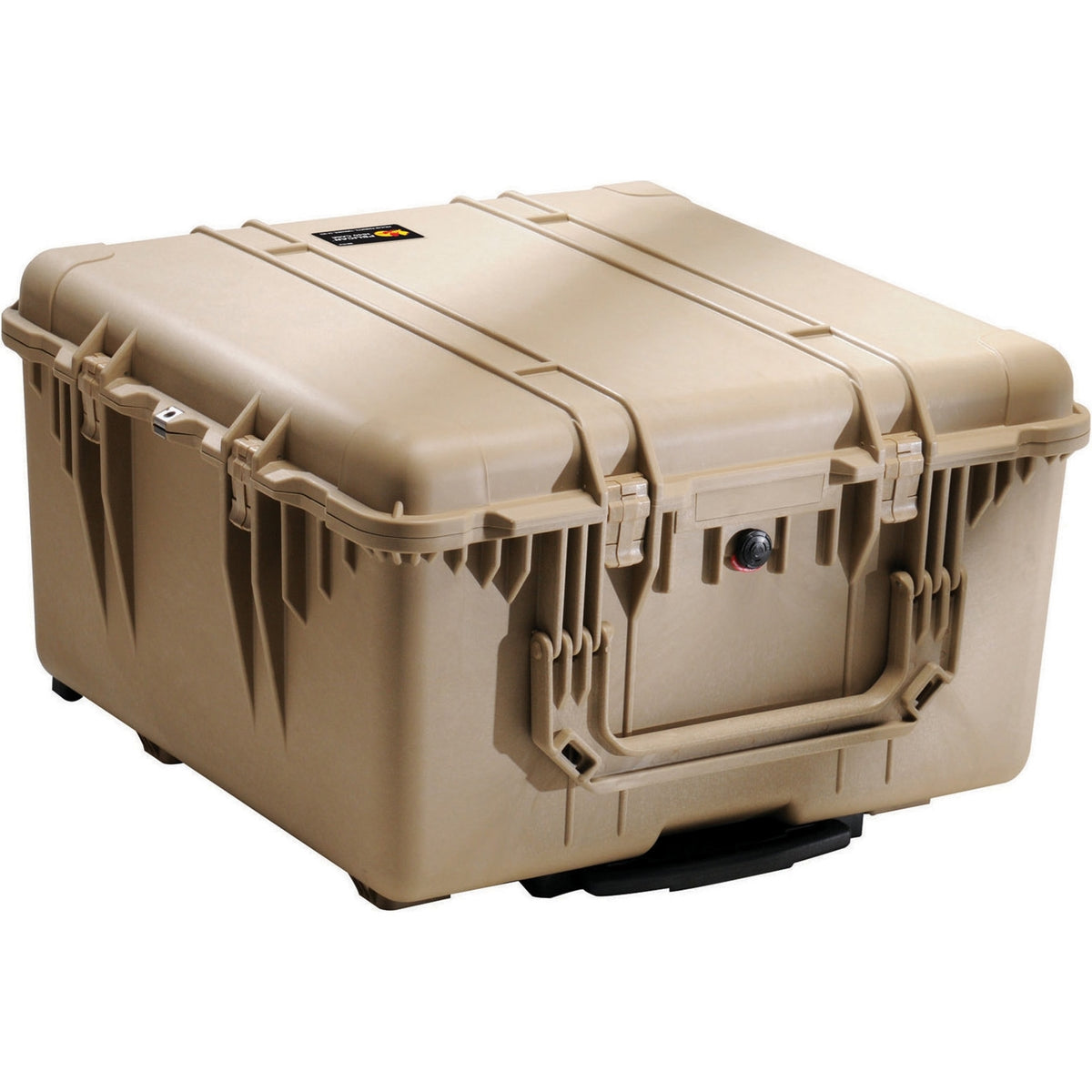 Pelican 1640 Transport Case - Production Case - Free Canada Shipping