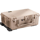 Pelican 1650 Case - Tan