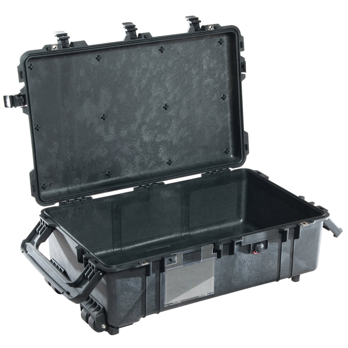 Pelican 1670 Case - 4-Wheel Check-In Case - Production Case