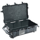 Pelican 1670 Protector Case]-Pelican-No Foam-Production Case