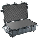Pelican 1670 Protector Case]-Pelican-Pluck Foam-Production Case
