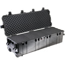 Pelican 1740 Protector Long Case]-Pelican-Black-Pluck Foam-Production Case