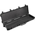 Pelican 1750 Protector Long Case]-Pelican-Black-No Foam-Production Case