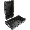 Pelican 1780 Protector Transport Case]-Pelican-No Foam-Production Case
