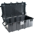 Pelican 0550 Protector Transport Case]-Pelican-No Foam-Production Case
