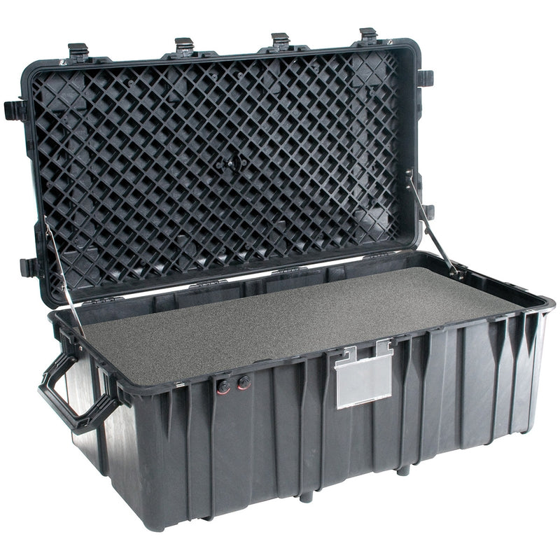 Pelican 0550 Protector Transport Case]-Pelican-Soft Layered Foam-Production Case