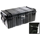 Pelican 0550 Protector Transport Case]-Pelican-Hard Layered Foam-Production Case