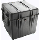 Pelican 0370 Protector Cube Case]-Pelican-No Foam-Production Case