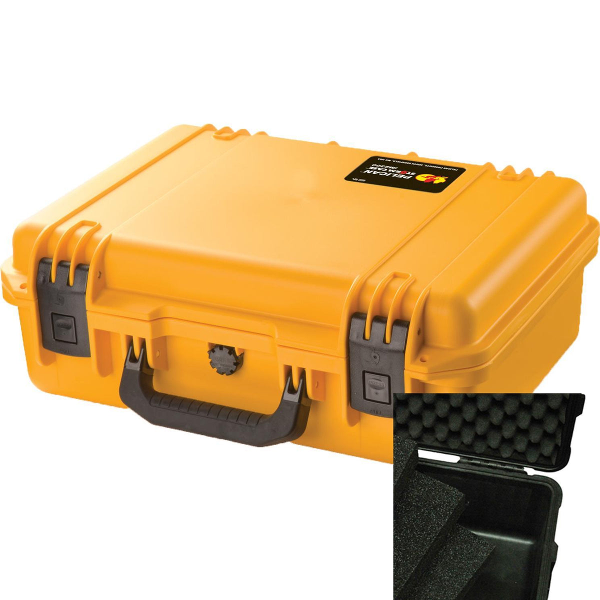 米軍　ペリカン STORM CASE iM2300 新品 Pelican Storm iM2300
